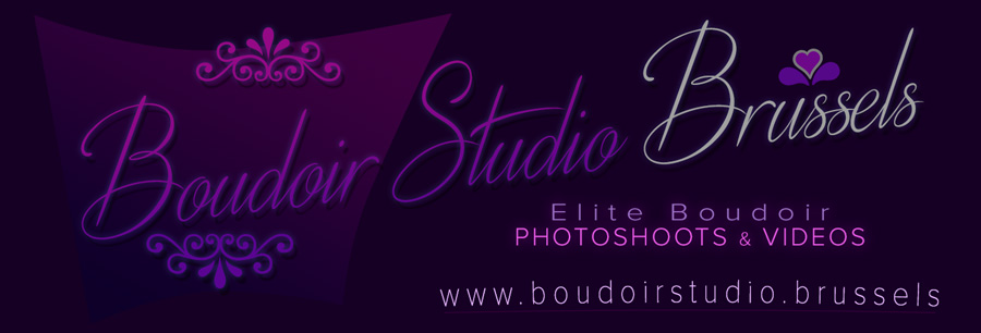 Boudoir Studio Brussels - Photoshoots professionnels en Belgique