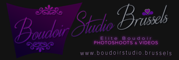 Photographe Boudoir en Belgique